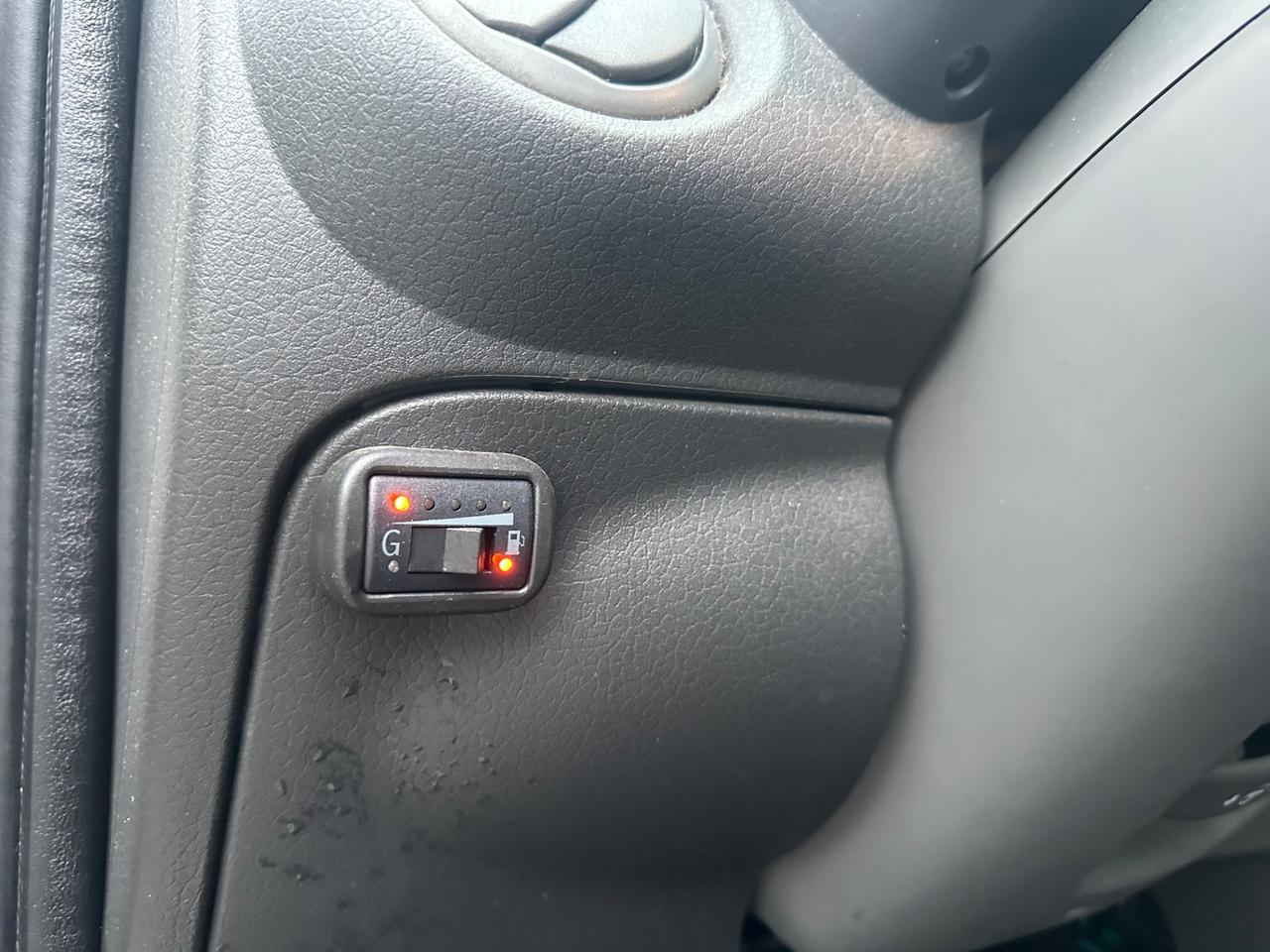 Fiat Panda 1.2 Active Natural Power NEOPATENTATI