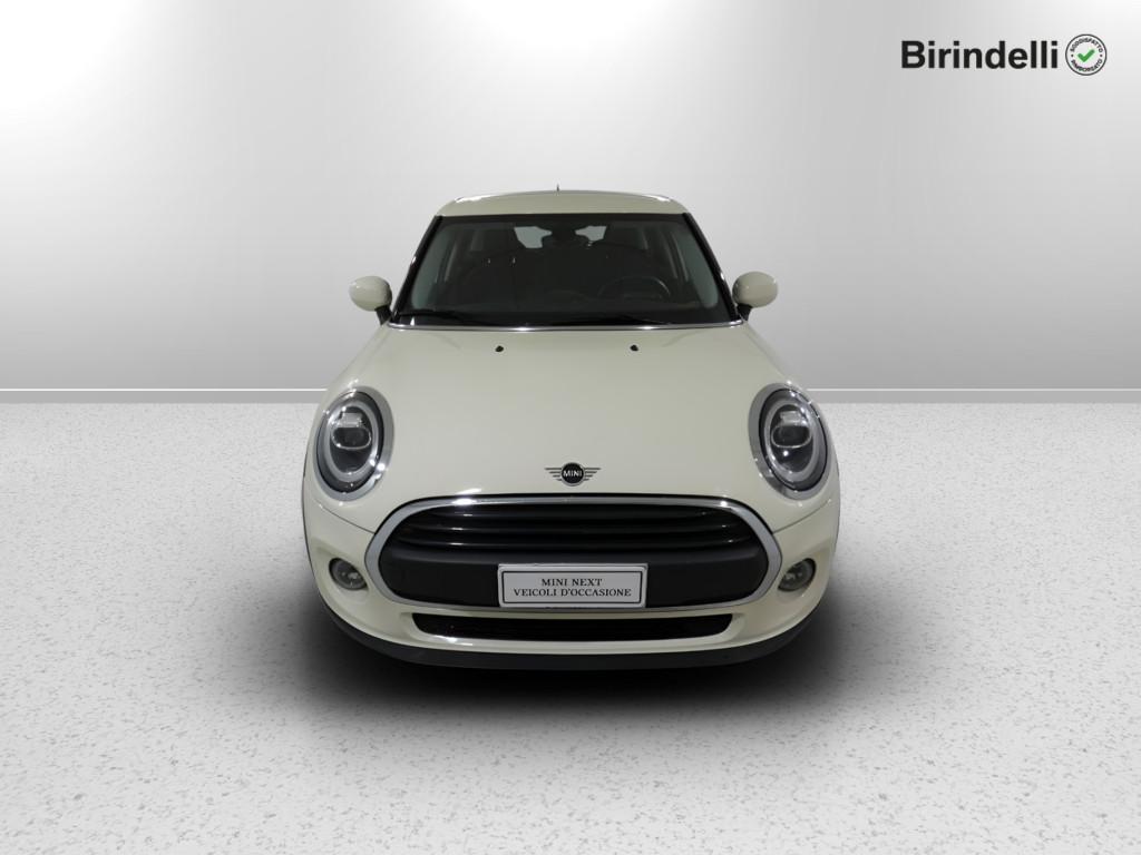 MINI Mini 5 porte (F55) - Mini 1.5 One 75 CV Baker Street 5 porte