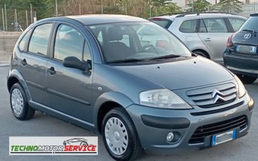 Citroen C3 1.1 Elegance