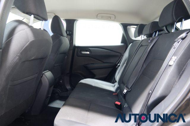 NISSAN Qashqai MHEV 140 CV ACENTA FULL LED