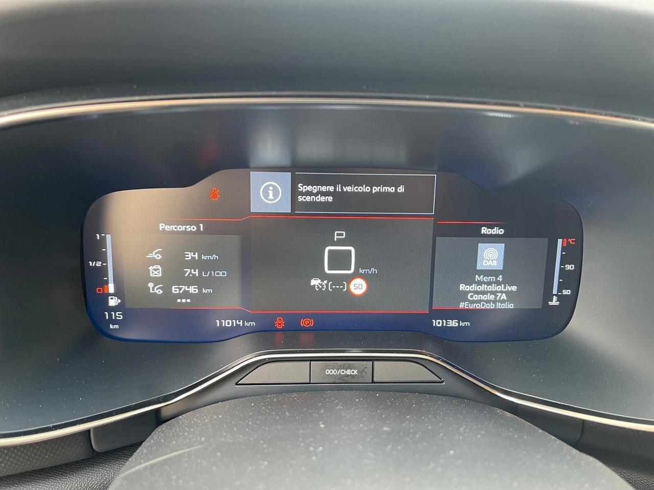 Citroen C5 Aircross BlueHDi 130 S&S EAT8 Max