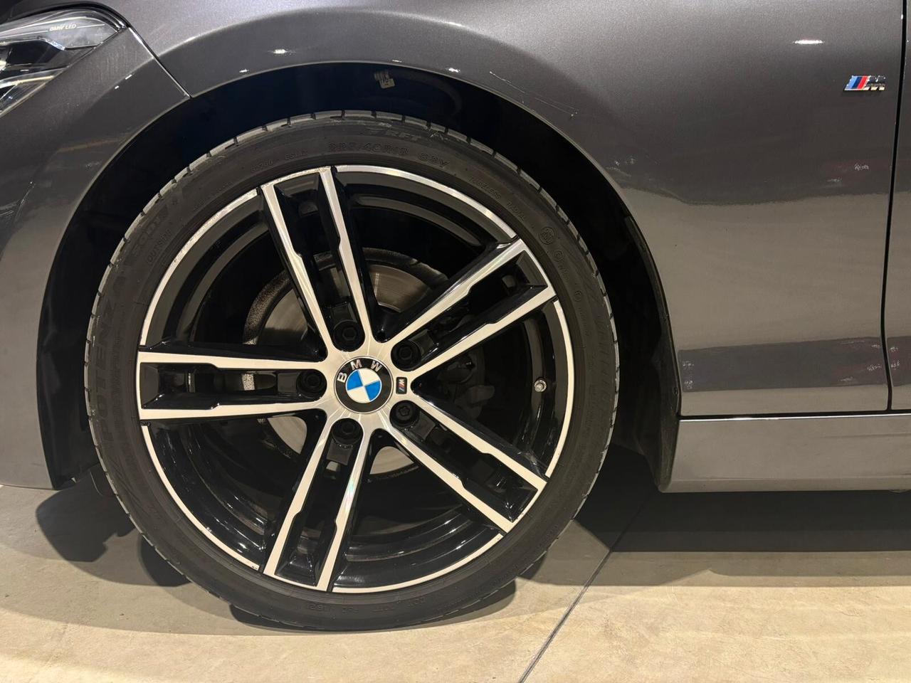 Bmw 118 118i 5p. Msport