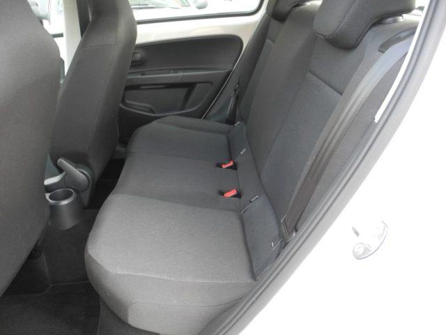 SKODA Citigo 1.0 MPI 5p. Active G-Tec -OK NEOPATENTATI-NO BOLLO