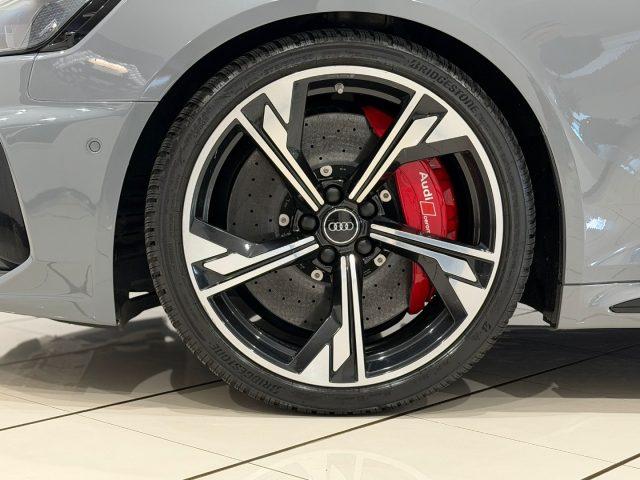 AUDI RS4 TFSI Avant Full Optionals