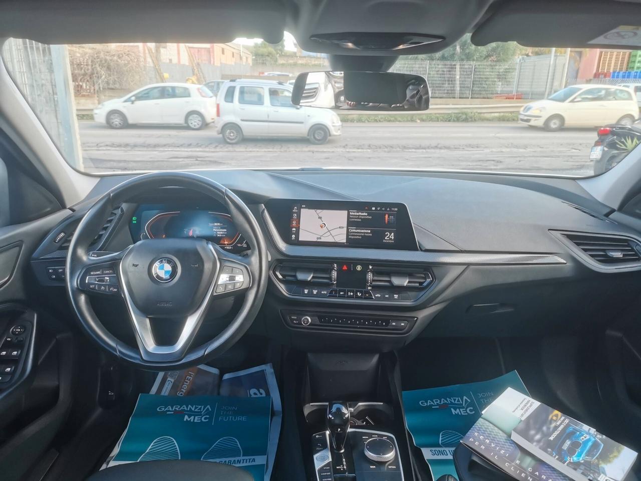 Bmw 118d 5p. Sport 2021