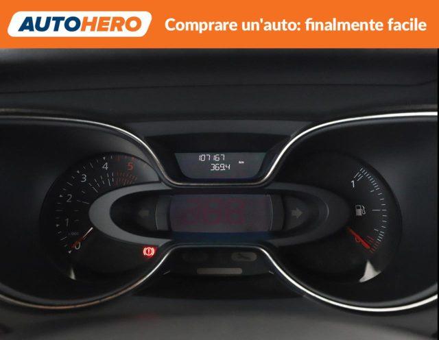 RENAULT Captur dCi 8V 90 CV Sport Edition