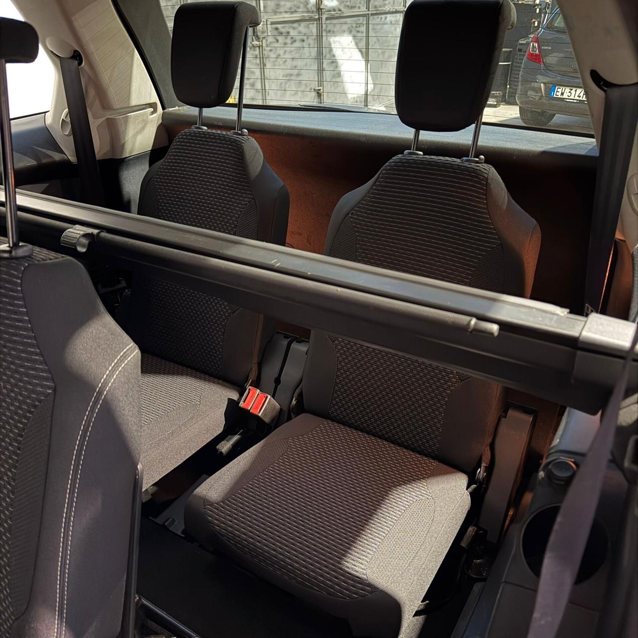 Citroen C4 Grand Picasso 1.6 HDi 7 POSTI OK NEOPATENTATI