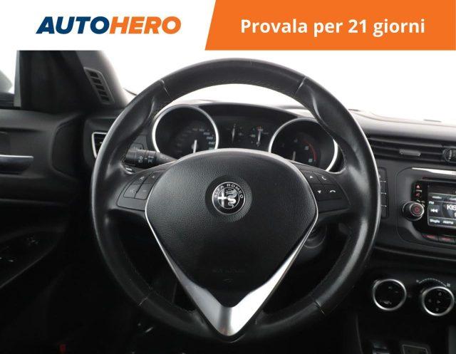 ALFA ROMEO Giulietta 1.6 JTDm 120 CV Super