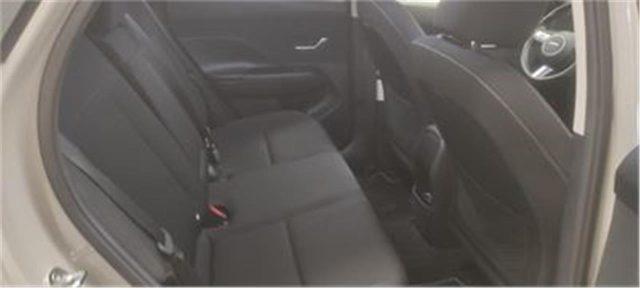 HYUNDAI Kona 2ªs. (2023-->) 1.6 HEV DCT XLine