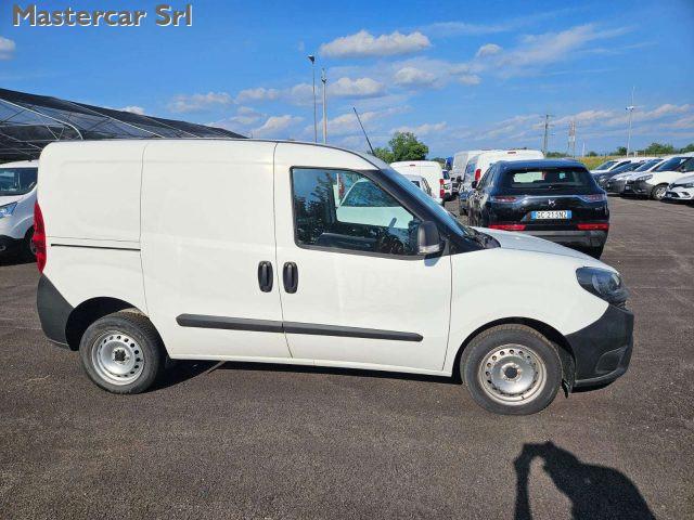 FIAT Doblo CARGO 1.3 Multijet 95cv CH1 Business - GE160CY