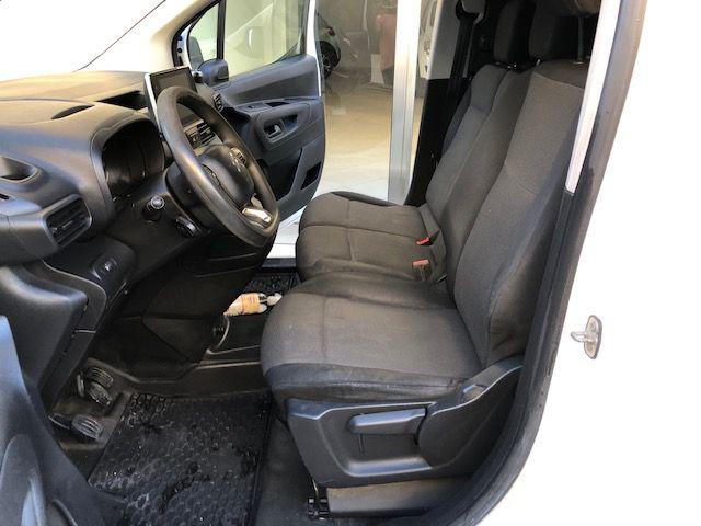 CITROEN Berlingo BlueHDi 100 S&S ETG6 Van 3 posti Club L2