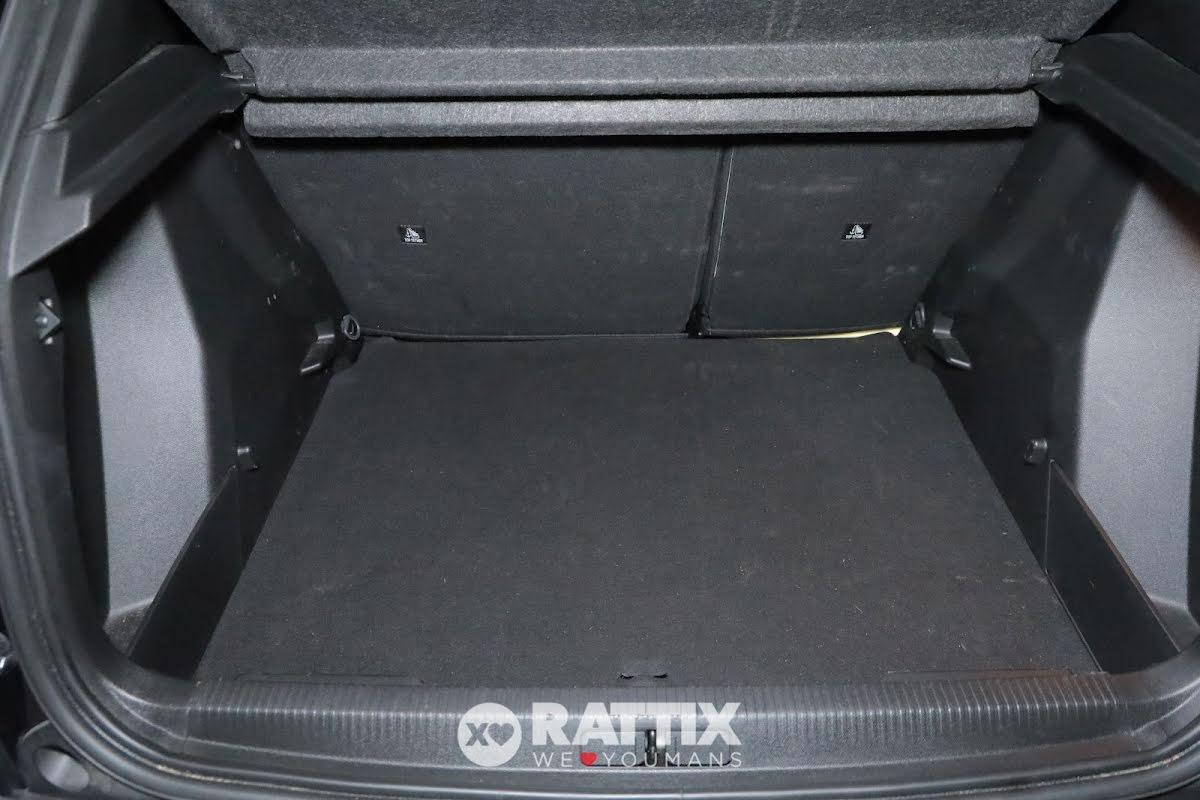 Peugeot 2008 1.2 puretech 100CV Allure