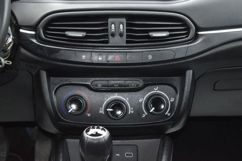 FIAT Tipo Tipo 1.3 Mjt S&S SW Business