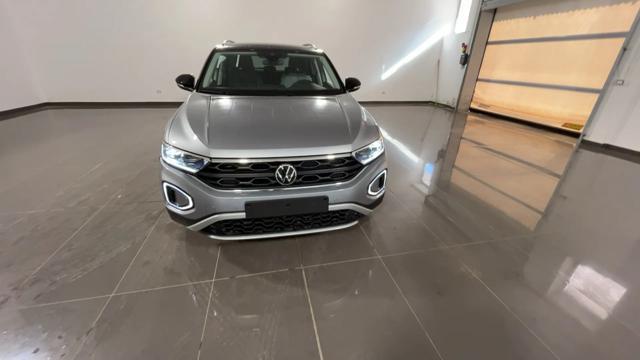 VOLKSWAGEN T-Roc 1.0 TSI Edition Plus - VARI COLORI!