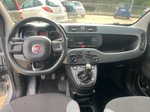 Fiat Panda 1.2 EasyPower Easy GPL