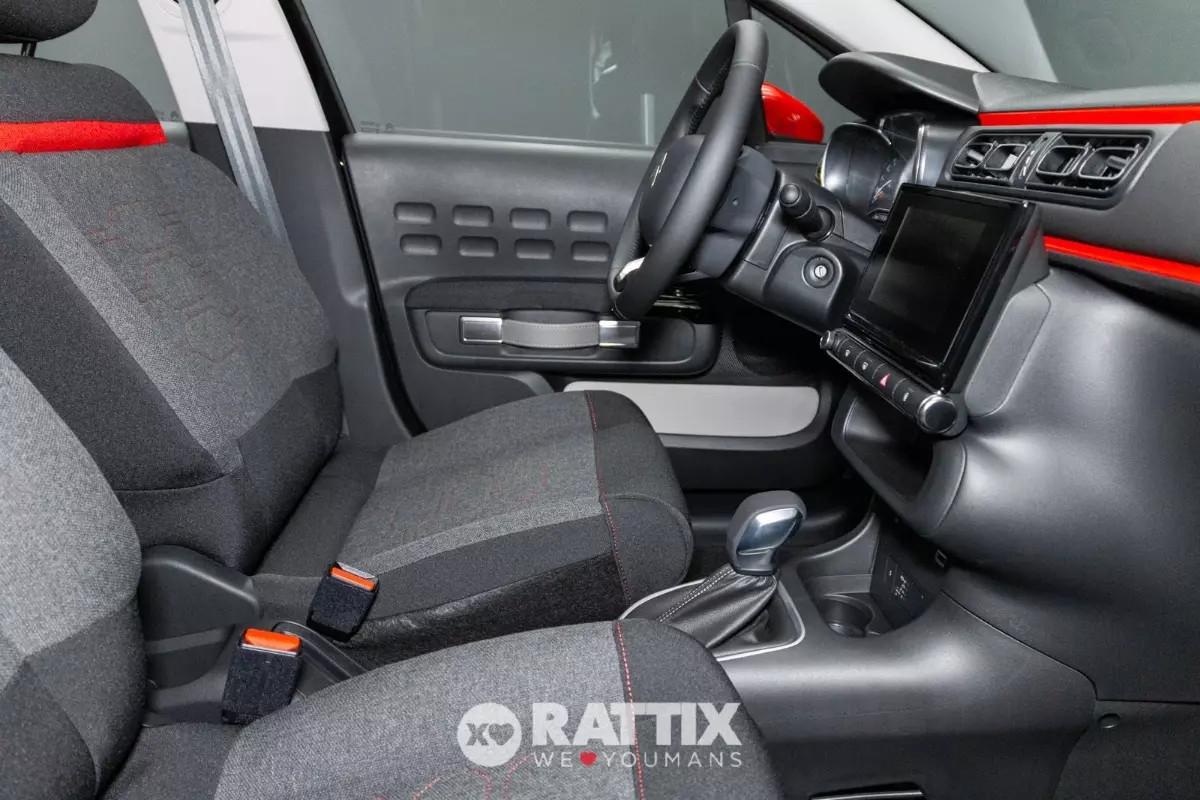 Citroen C3 1.2 Puretech 110CV Shine