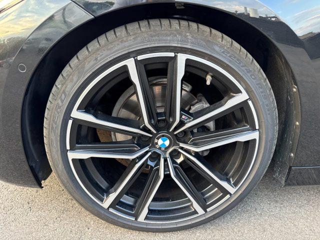 BMW 420 d 48V Cabrio Msport