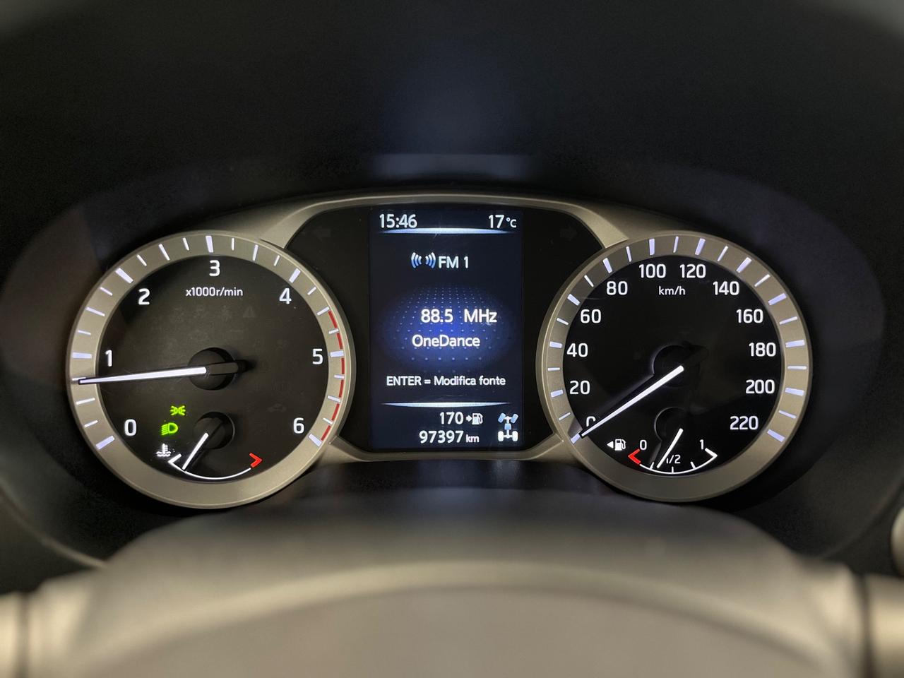 Nissan Navara 2.3 dCi 163cv 4WD King Cab PrezzoFinito