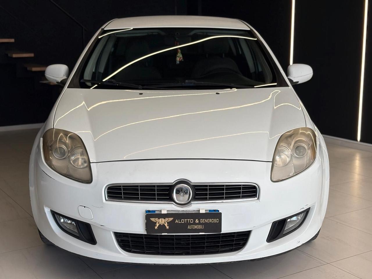 Fiat Bravo 1.4