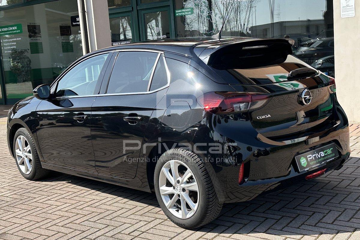OPEL Corsa 1.2 100 CV
