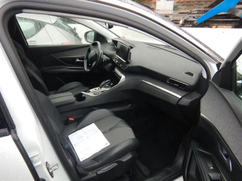 Peugeot 3008 BlueHDi 130 S&S EAT8 Allure Pack N1