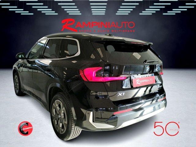 BMW X1 sDrive 18d xLine 150 Cv Unico Proprietario