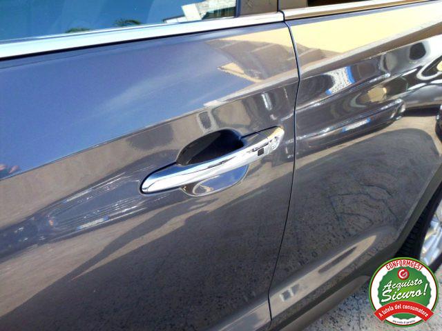 HYUNDAI Tucson 1.7 CRDi XPossible