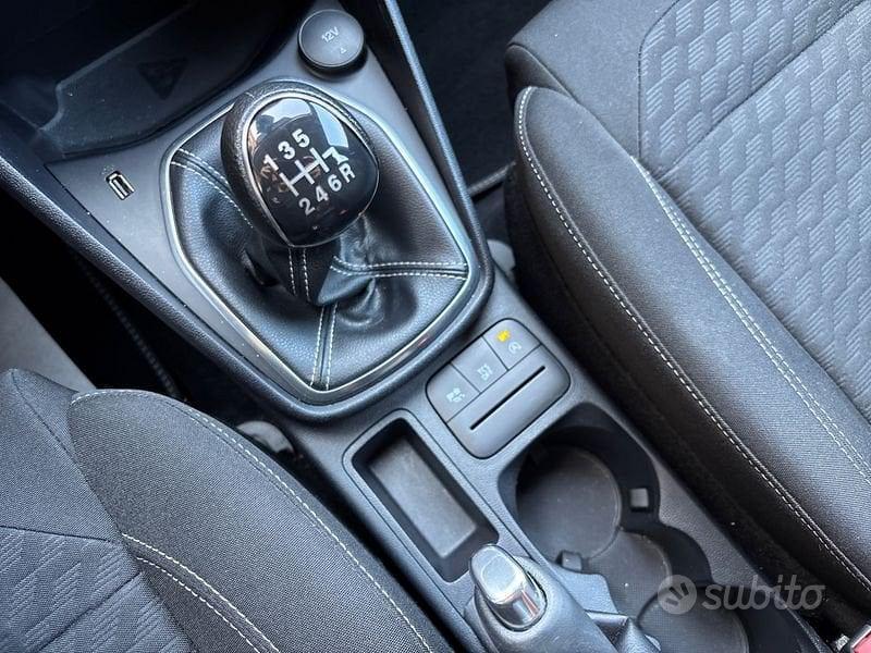 Ford Fiesta VII 2022 5p - 5p 1.0 ecoboost h T...