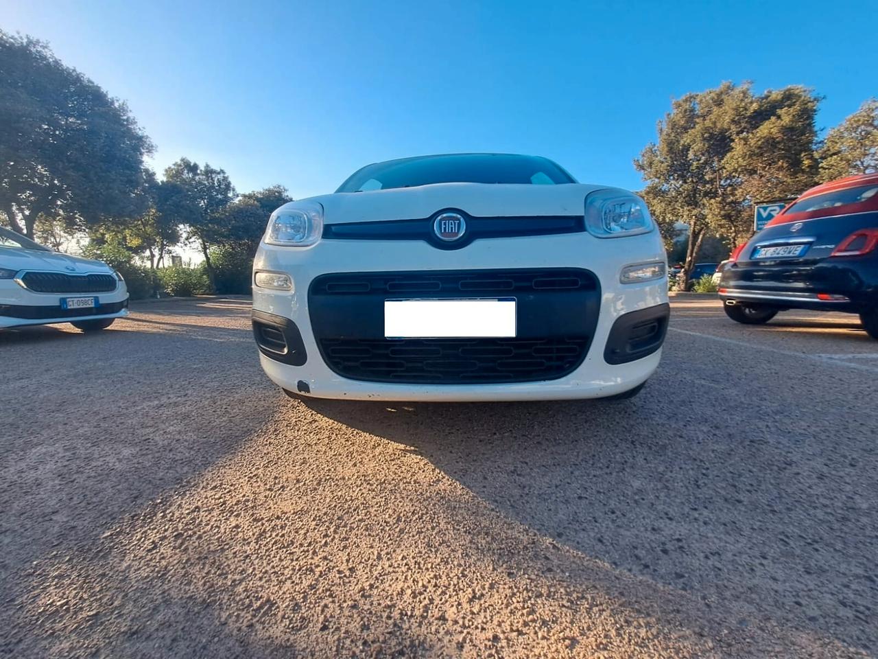 Fiat Panda 1.0 PASSAGGIO INCLUSO