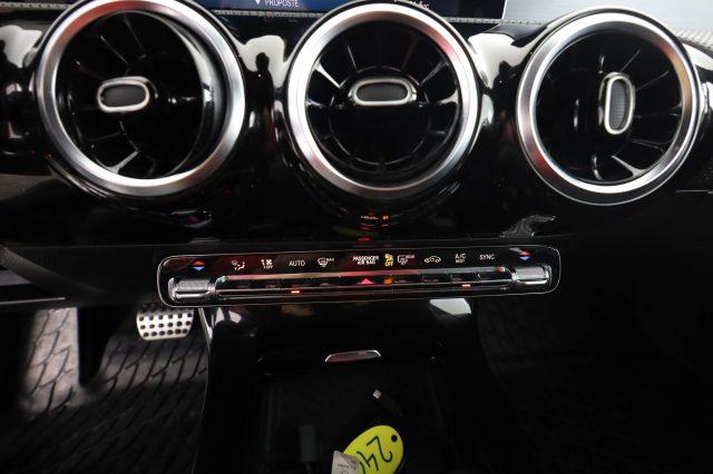 MERCEDES-BENZ CLA sse 200 d Automatic Shooting Brake PREMIUM