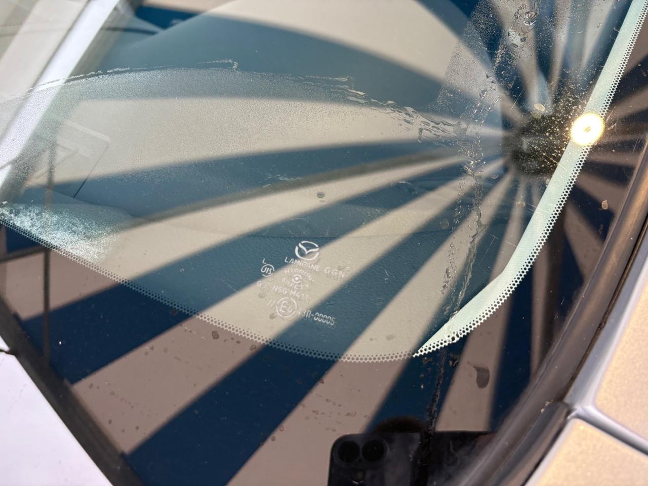 Mazda 6 Mazda6 2.0 CD 16V 140CV Wagon Executive