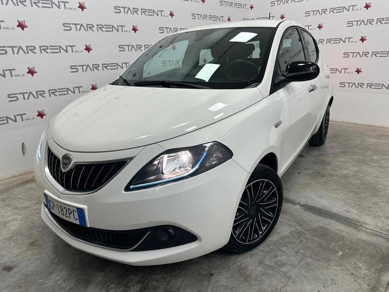 Lancia Ypsilon 1.0 FireFly 5 porte S&S Hybrid UnYca