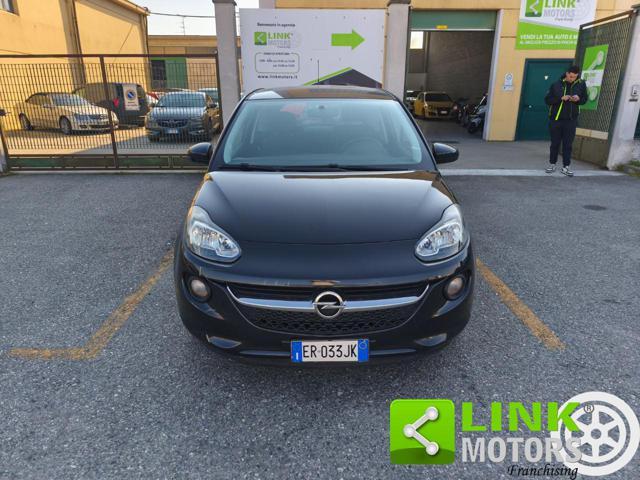 OPEL Adam 1.2 70 CV