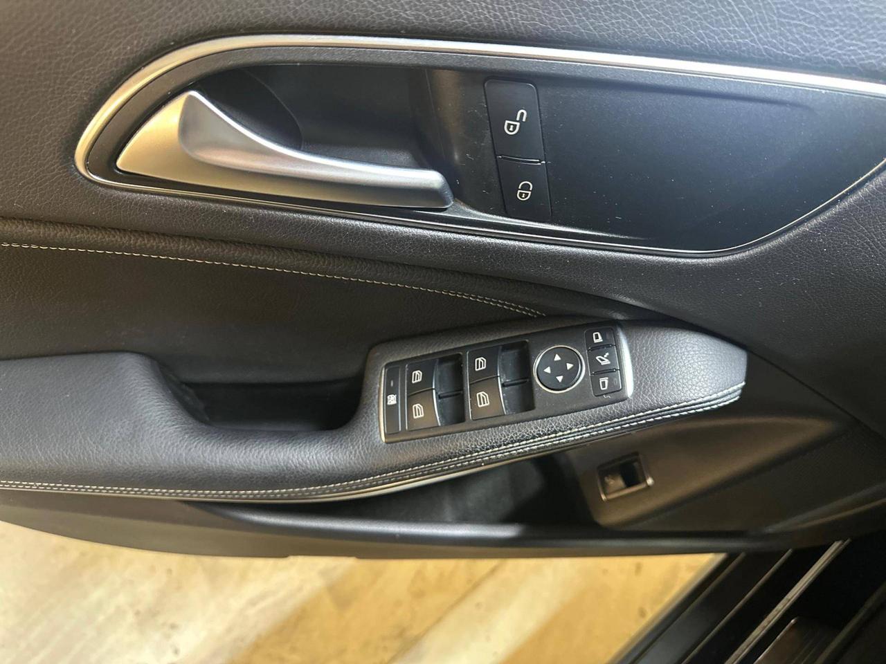 Mercedes GLA 200 d Sport 4matic