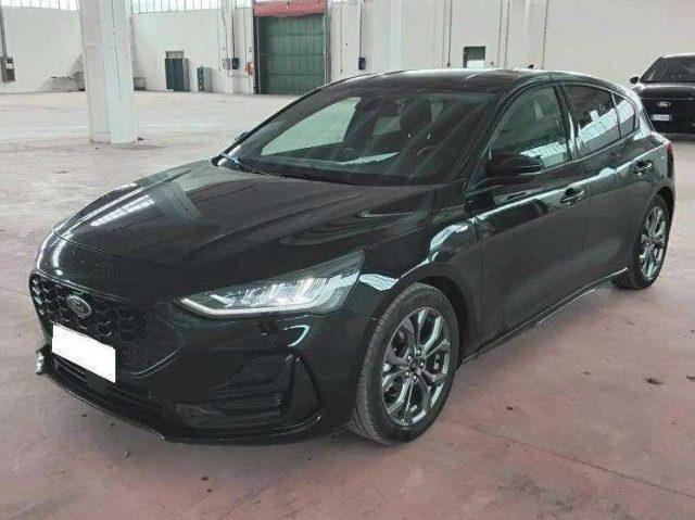 FORD Focus 5p ST-Line 1.0T EcoBoost Hybrid 155 CV Powershift