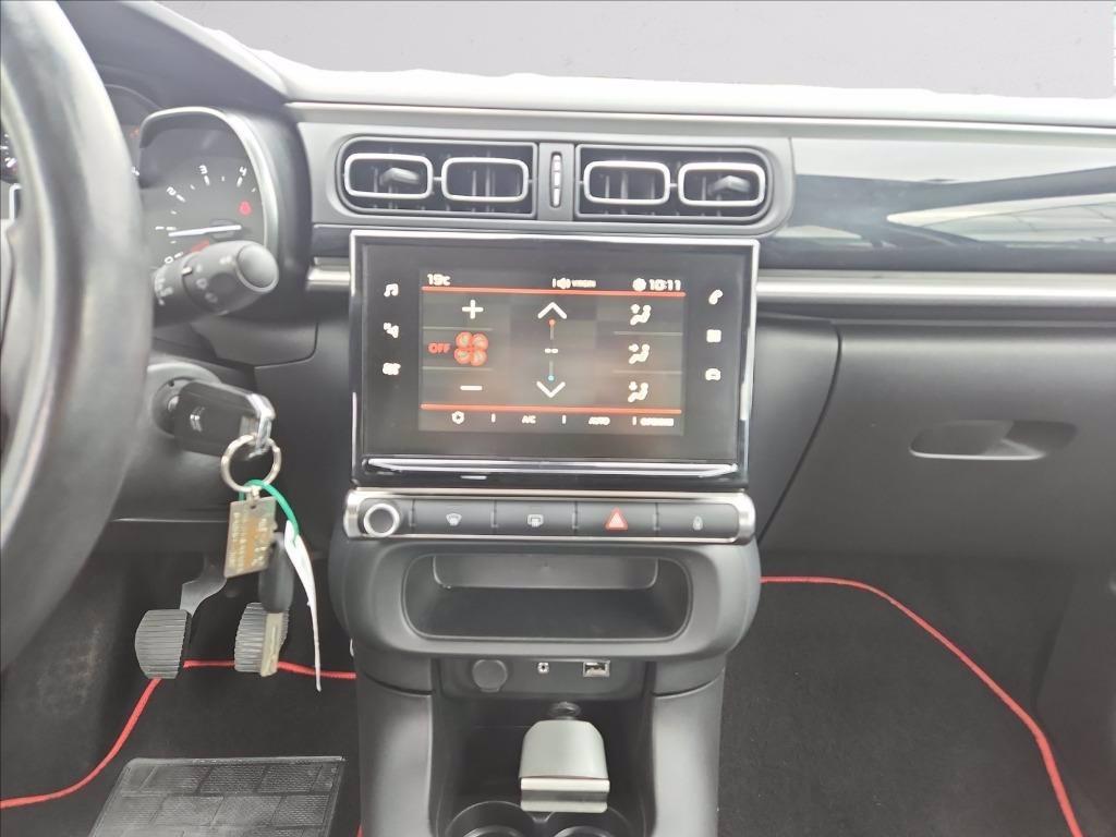 CITROEN C3 1.2 puretech Feel 82cv neopatentati del 2018