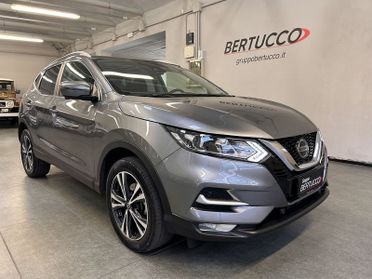 Nissan Qashqai 2ª serie 1.5 dCi N-Connecta