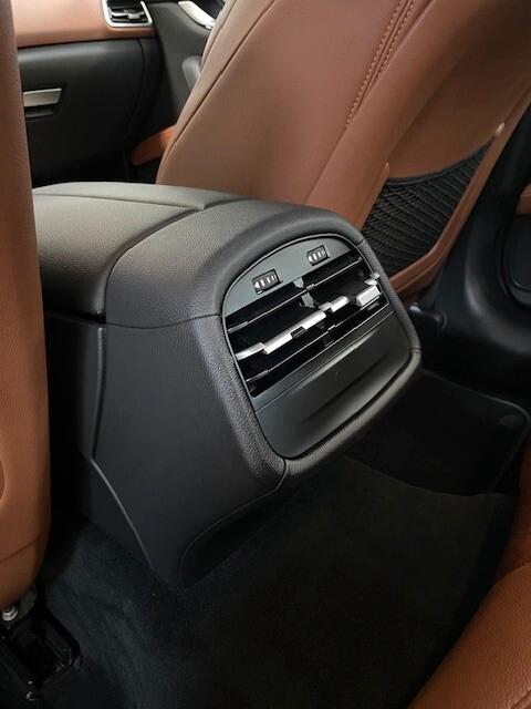 Maserati Ghibli V6 Diesel 275 CV GranSport