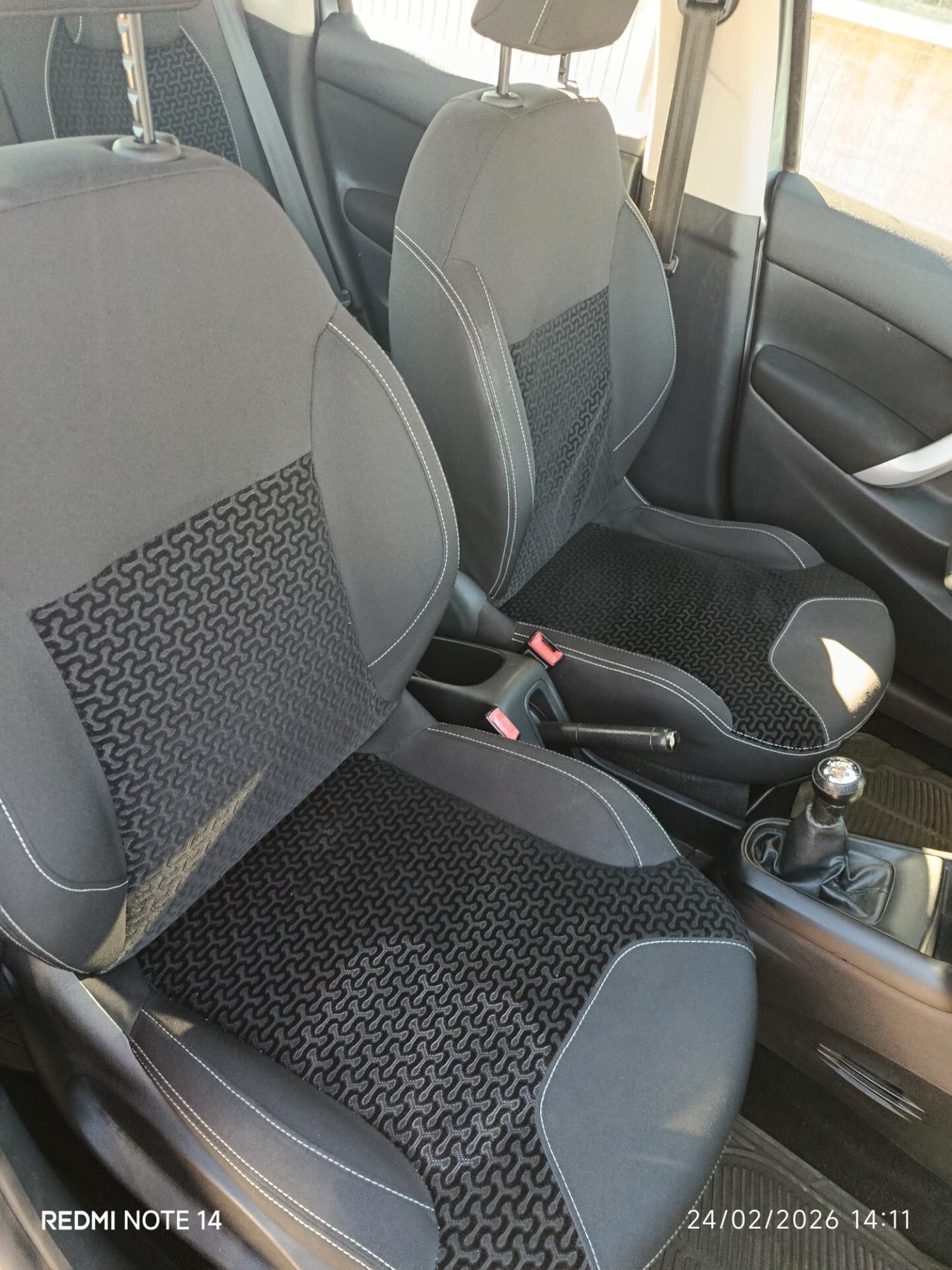 Citroen C3 1.4 HDi 70 FAP Business