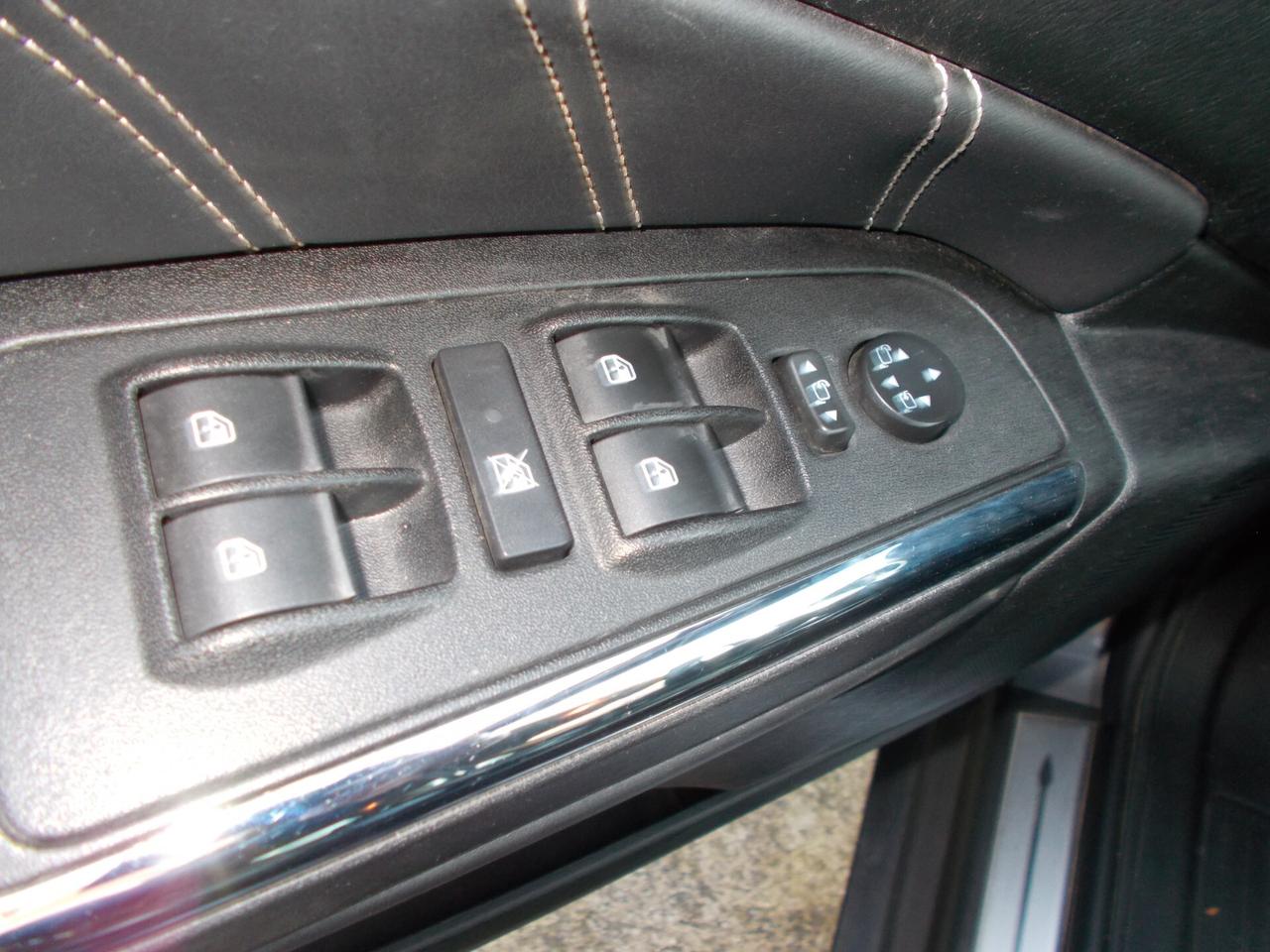 Lancia Delta 1.6 MJT DPF Platino