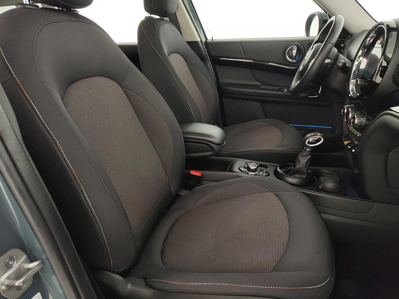 MINI Mini Countryman 1.5 Cooper SE Classic all4 auto