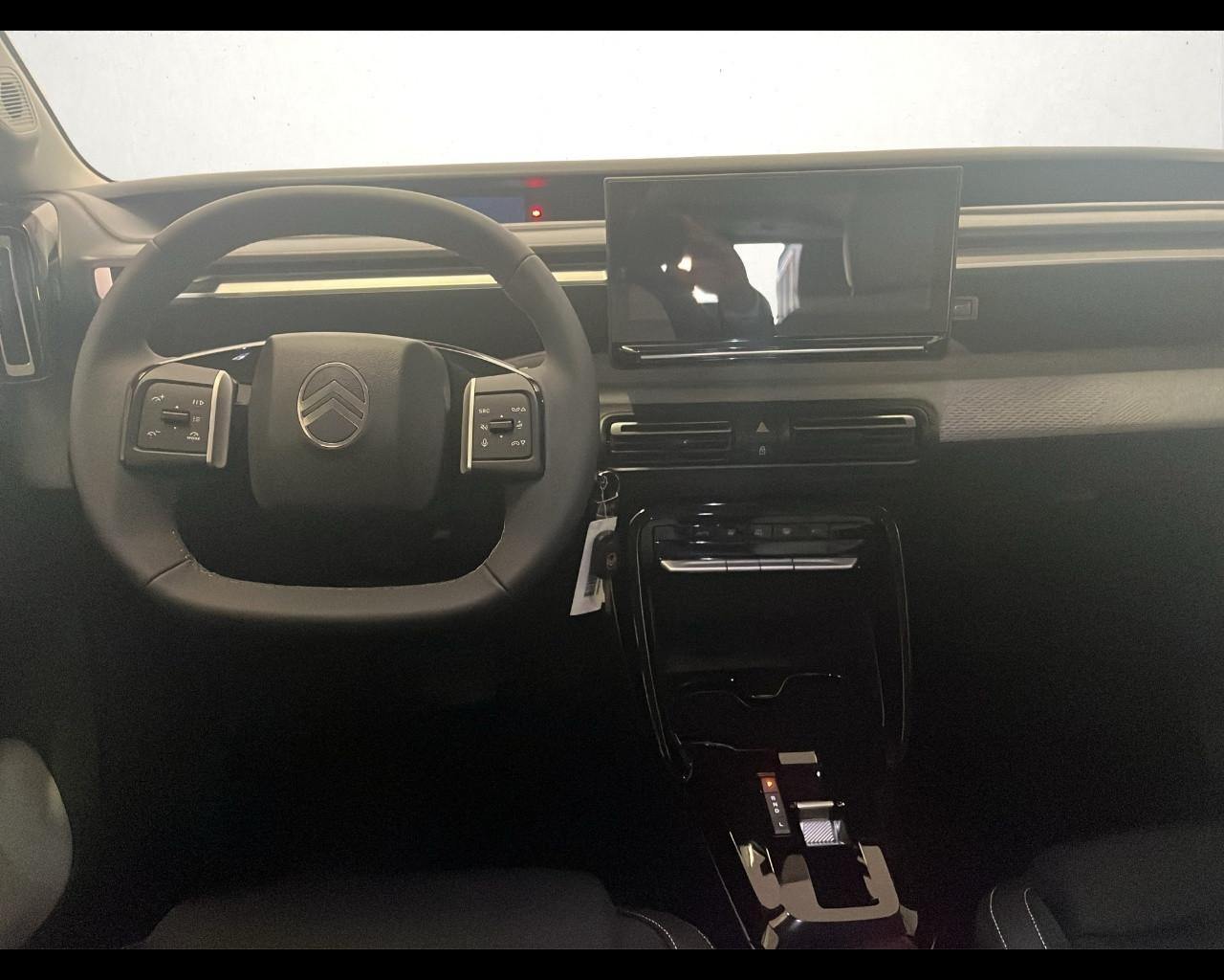 CITROEN Nuova C3 Aircross PureTech HYBRID 145 Ã«DCS6 -Â  M