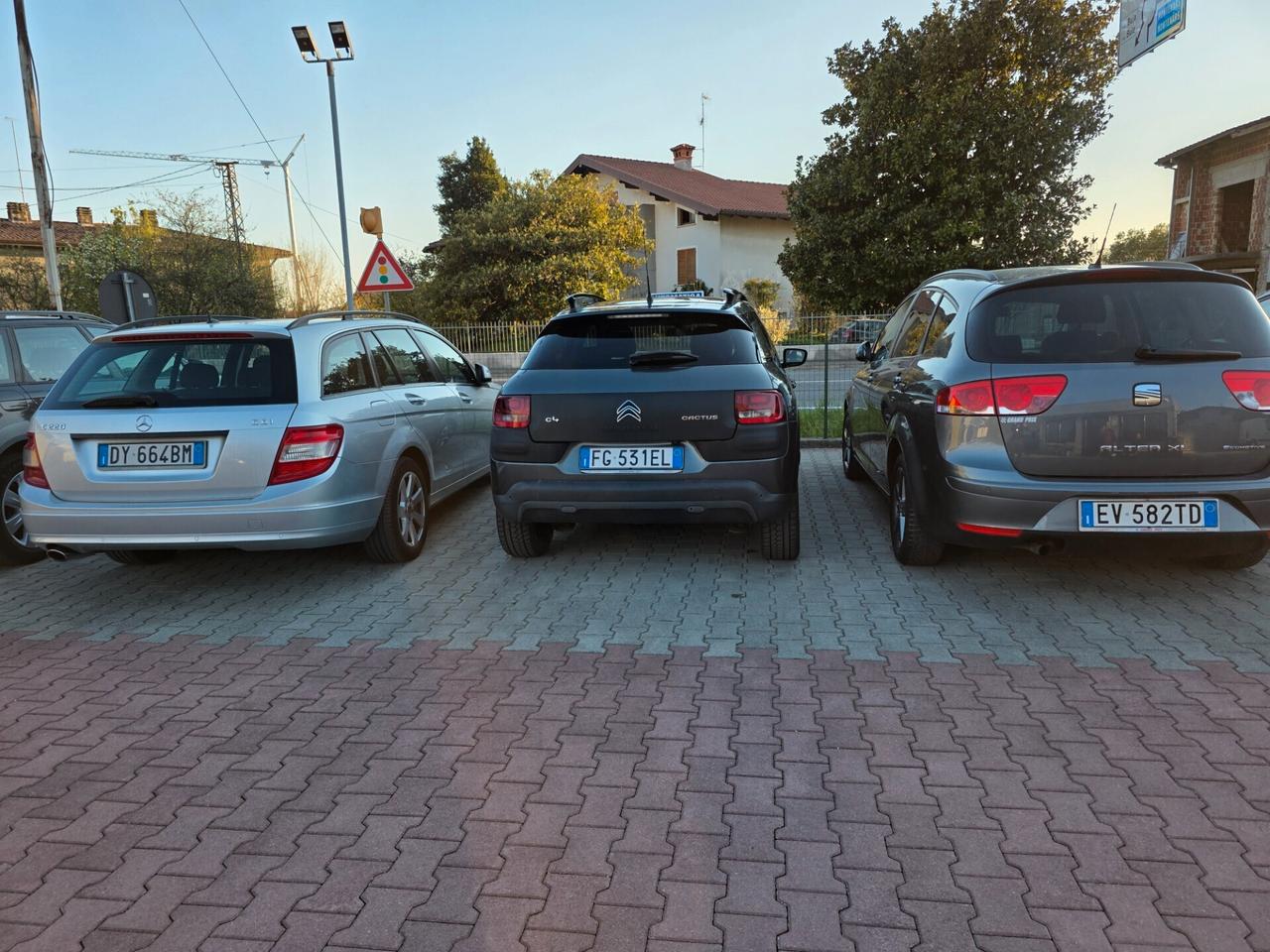 Fiat Panda 1.2 Dynamic Natural Power