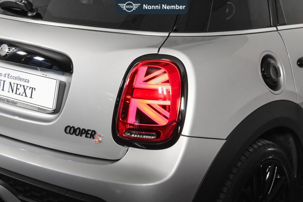 Mini Cooper S 2.0 TwinPower Turbo Cooper S