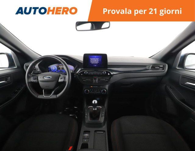 FORD Kuga 1.5 EcoBlue 120 CV 2WD ST-Line