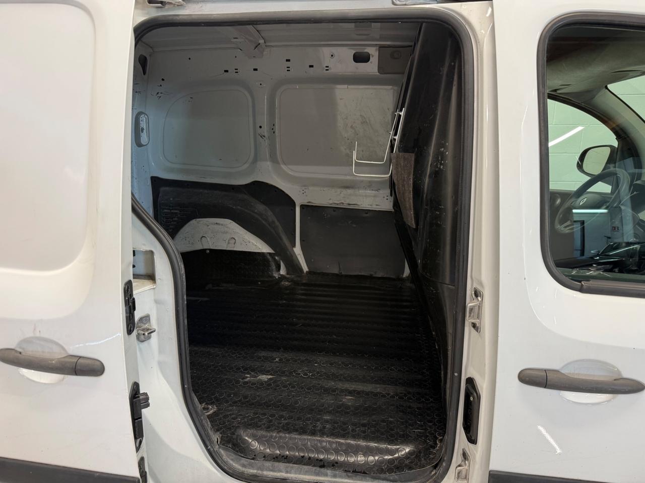 Renault Kangoo 1.5 dCi 90CV F.AP. Stop & Start 4p. Express Energy