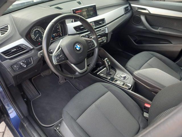 BMW X2 xDrive20d Business-X *4x4*