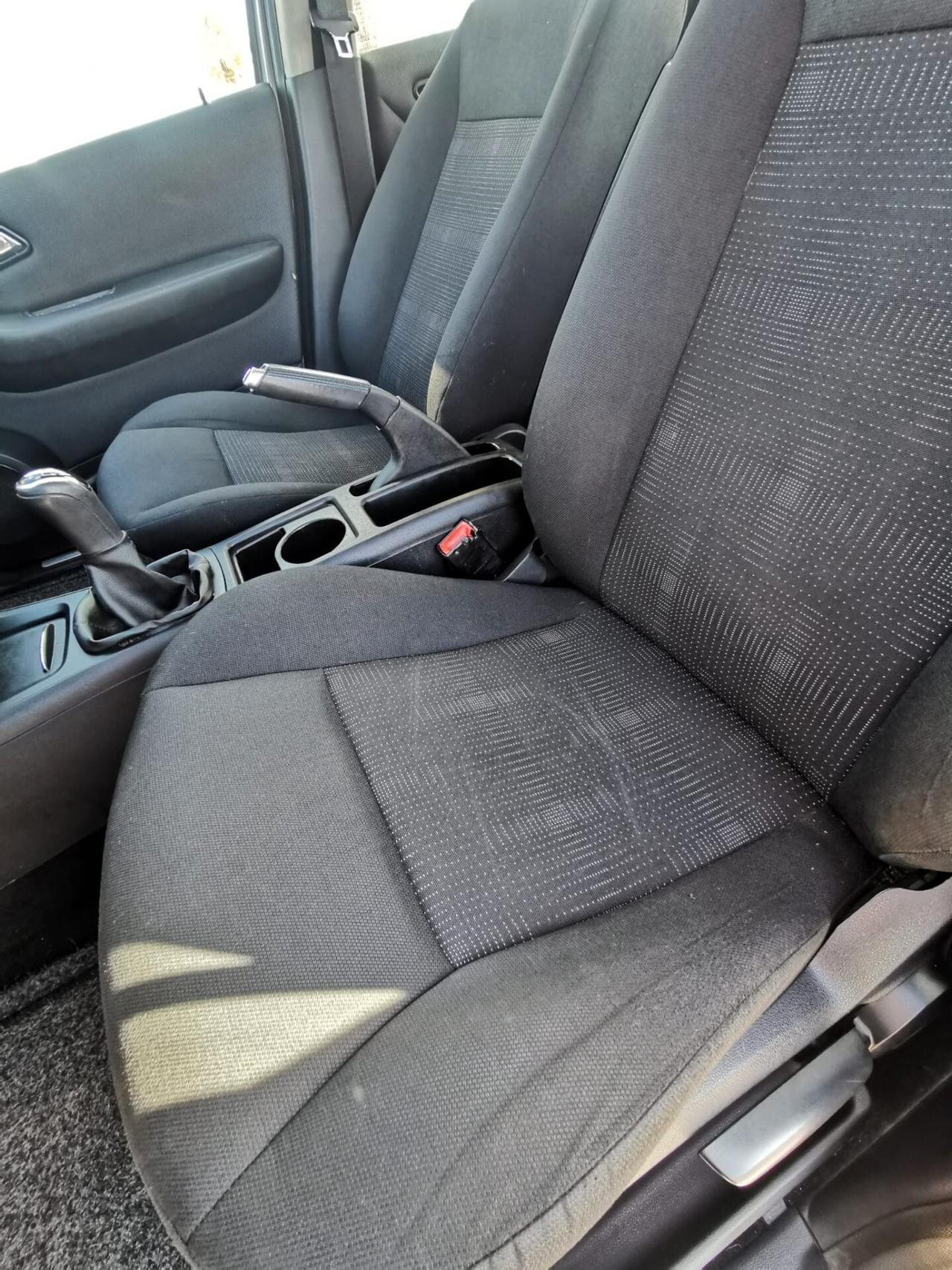 Mercedes-benz A 180 CDI Elegance 2011