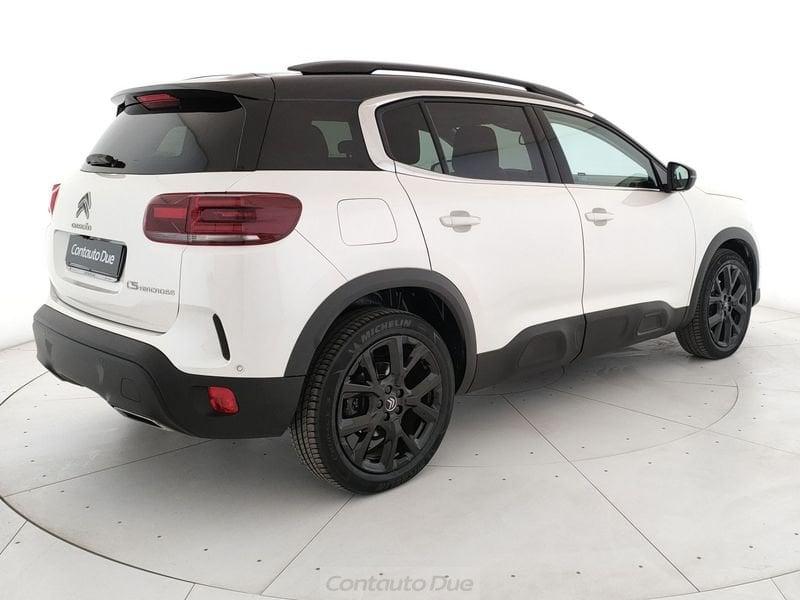 Citroën C5 Aircross C5 Aircross 1.5 bluehdi Shine Pack s&s 130cv