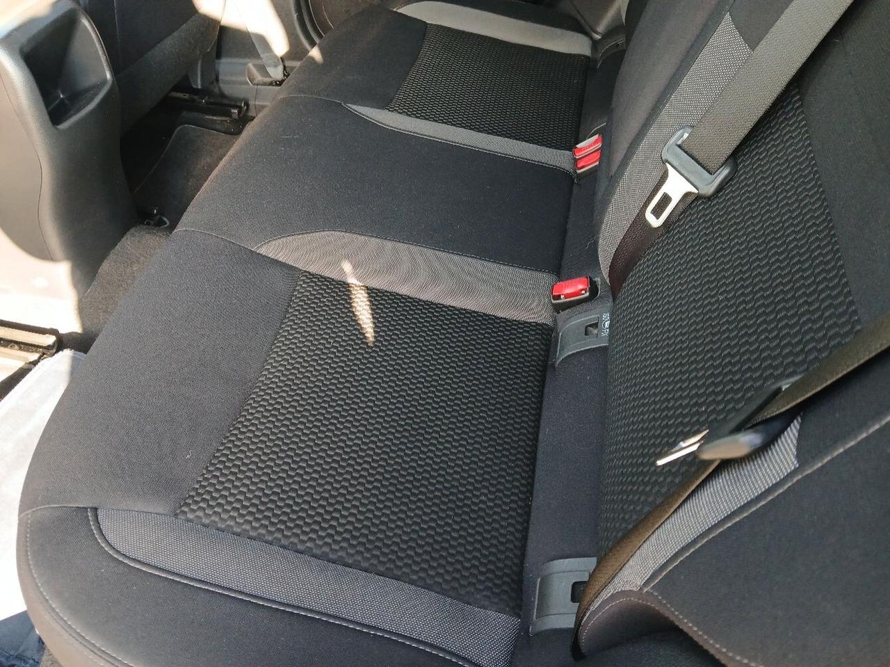 Nissan Qashqai Diesel N-Tec